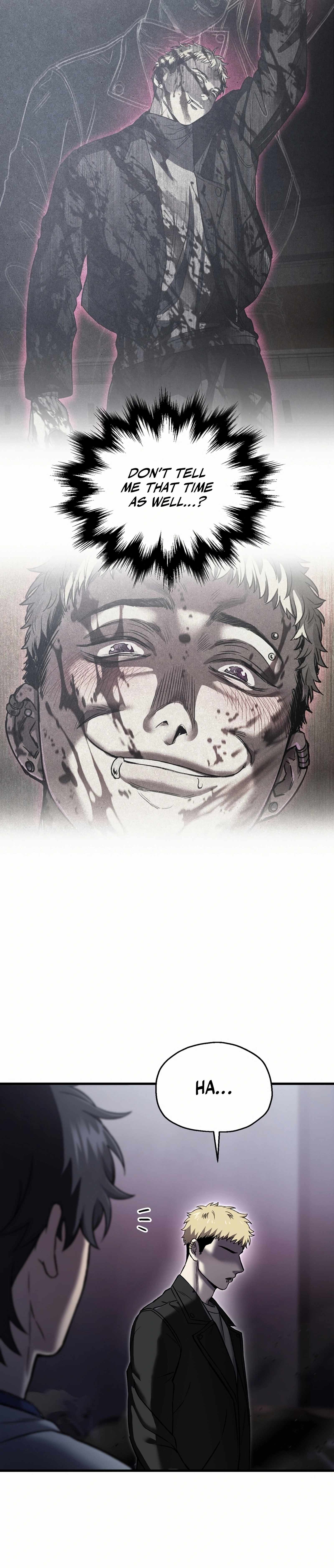 Solo Resurrection Chapter 45 17